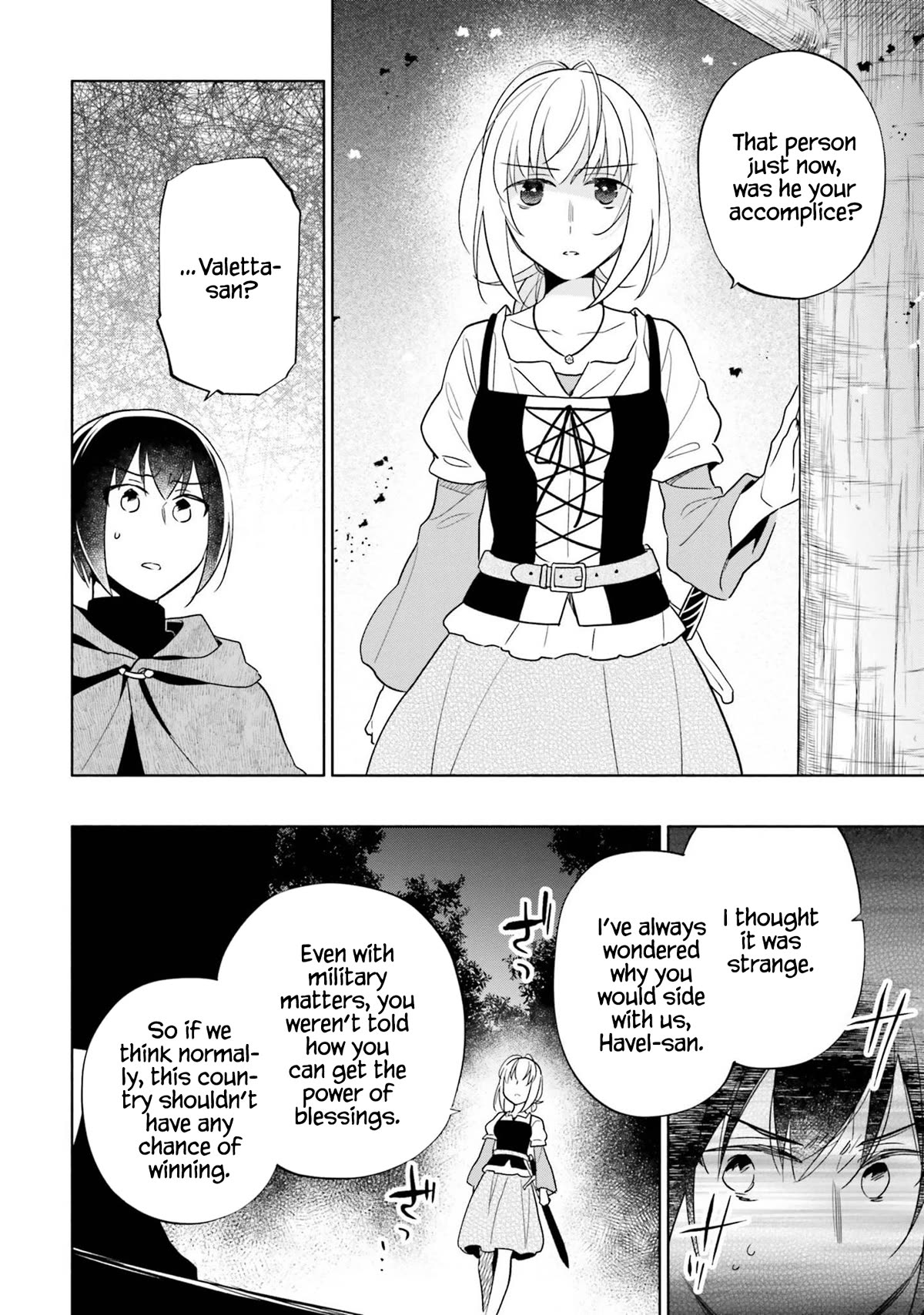 Takarakuji de 40-oku Atattandakedo Isekai ni Ijuu Suru chapter 60 page 19
