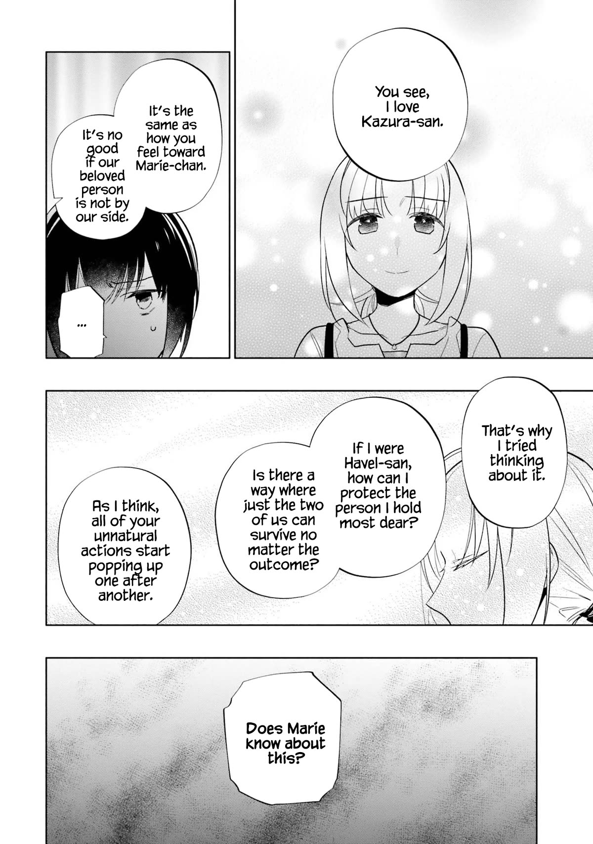 Takarakuji de 40-oku Atattandakedo Isekai ni Ijuu Suru chapter 60 page 25