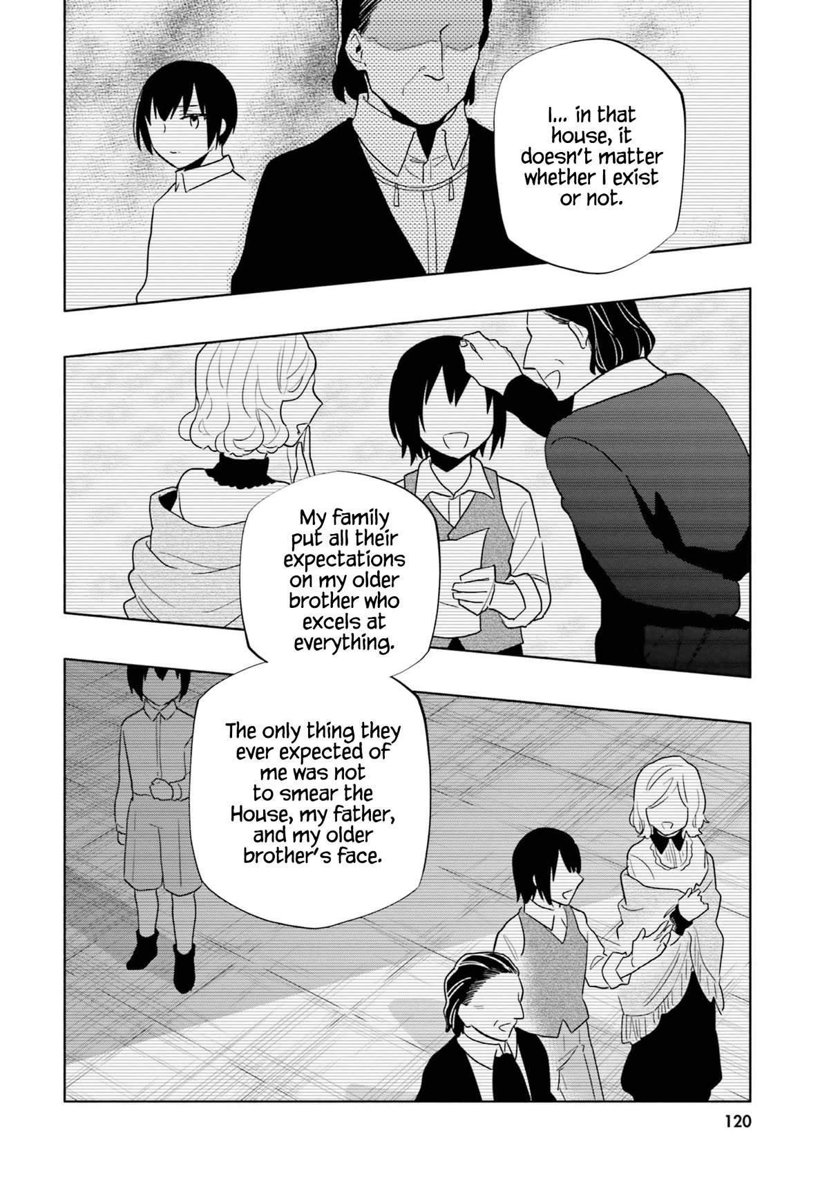 Takarakuji de 40-oku Atattandakedo Isekai ni Ijuu Suru chapter 60 page 31