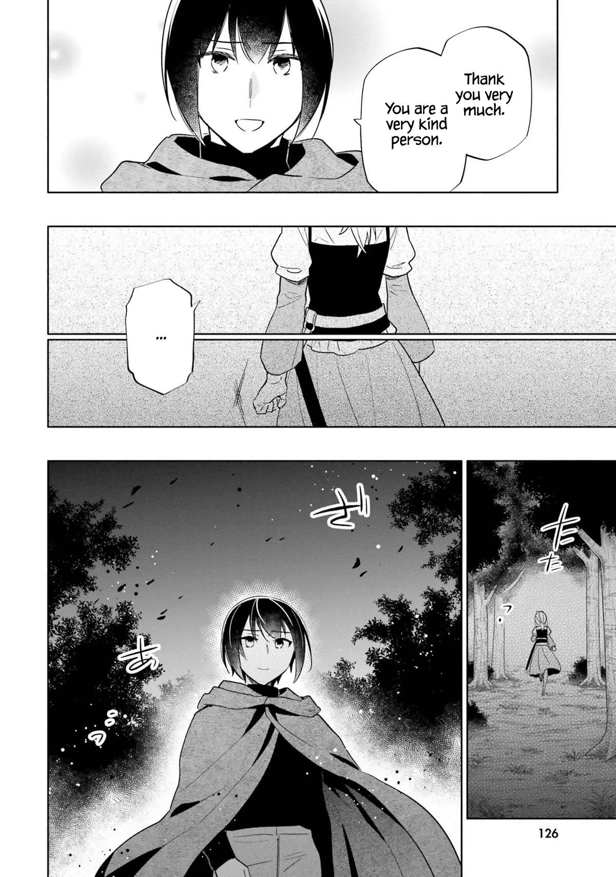 Takarakuji de 40-oku Atattandakedo Isekai ni Ijuu Suru chapter 60 page 37