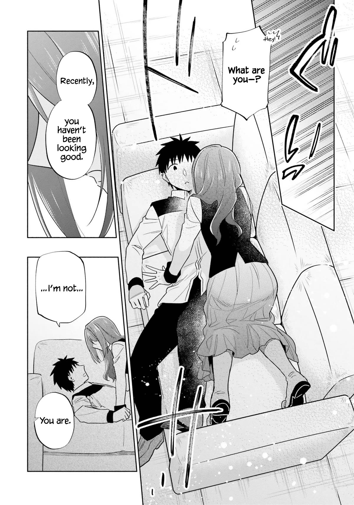 Takarakuji de 40-oku Atattandakedo Isekai ni Ijuu Suru chapter 60 page 7