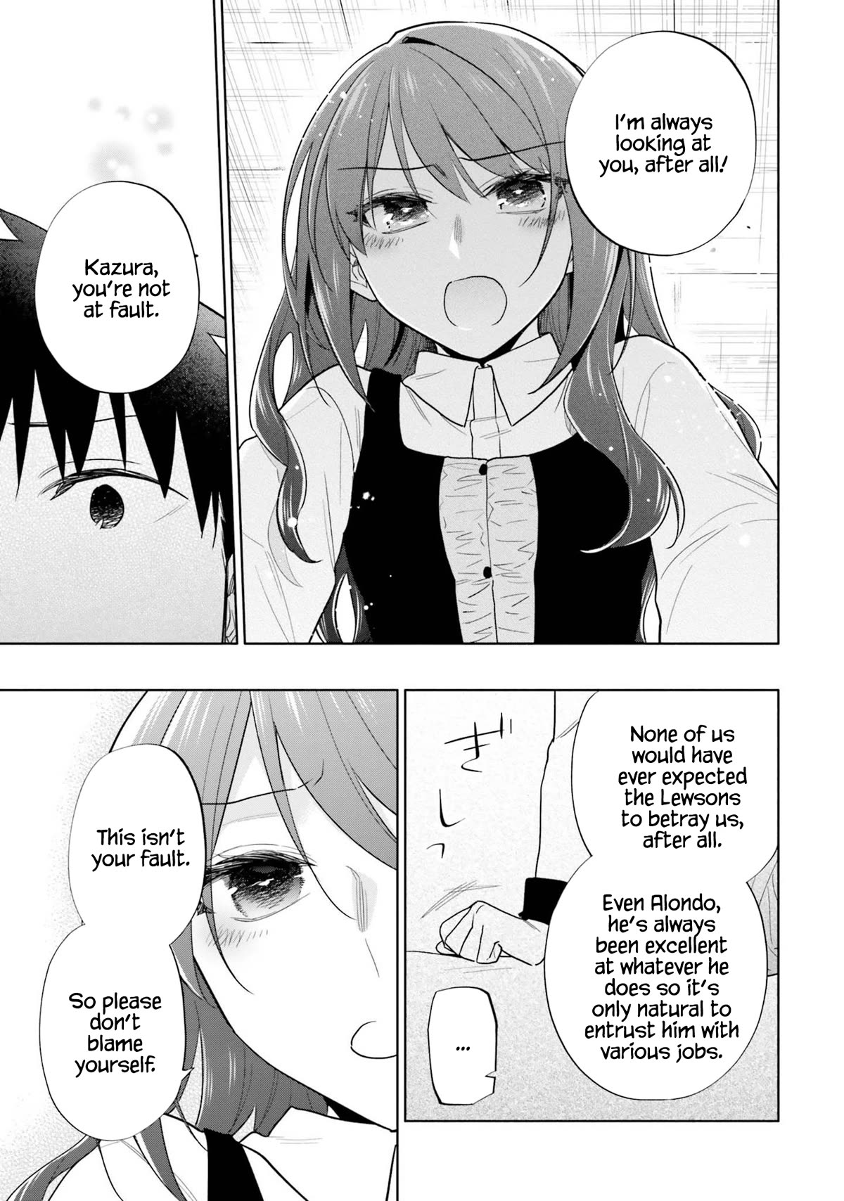 Takarakuji de 40-oku Atattandakedo Isekai ni Ijuu Suru chapter 60 page 8