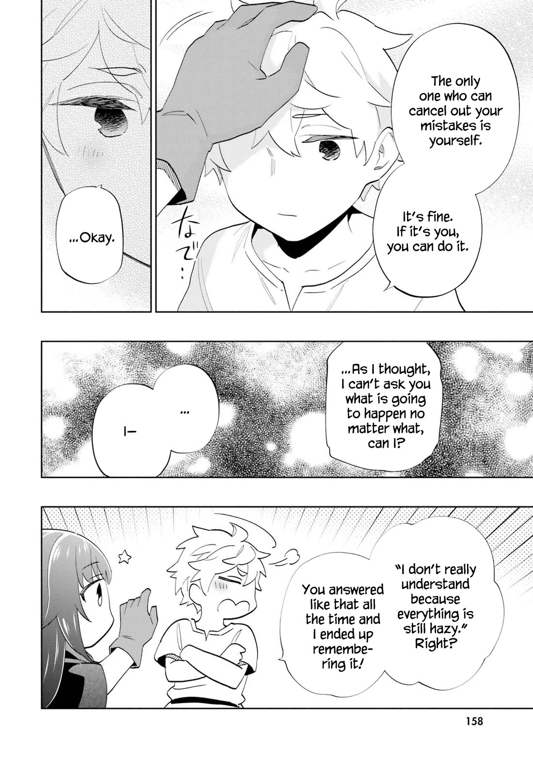 Takarakuji de 40-oku Atattandakedo Isekai ni Ijuu Suru chapter 61 page 33