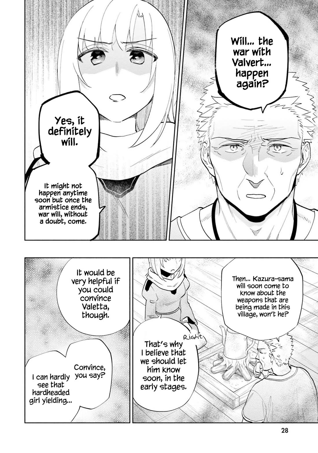 Takarakuji de 40-oku Atattandakedo Isekai ni Ijuu Suru chapter 63 page 13