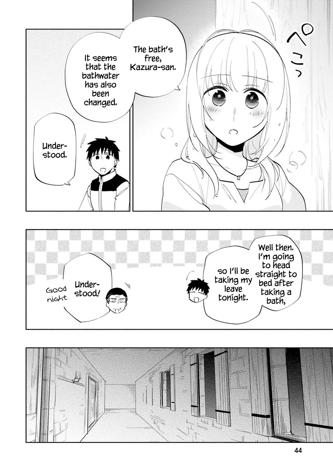 Takarakuji de 40-oku Atattandakedo Isekai ni Ijuu Suru chapter 63 page 29