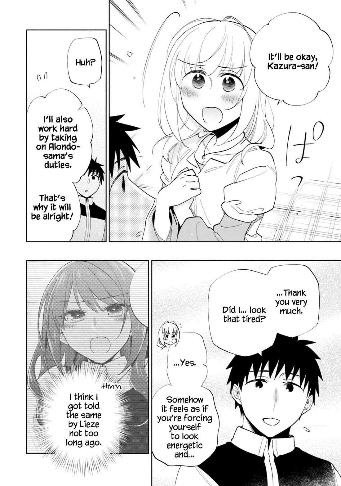 Takarakuji de 40-oku Atattandakedo Isekai ni Ijuu Suru chapter 63 page 31
