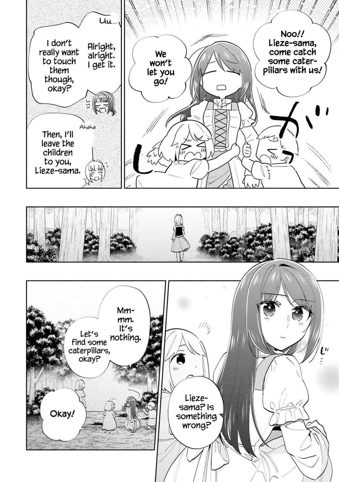 Takarakuji de 40-oku Atattandakedo Isekai ni Ijuu Suru chapter 63 page 5