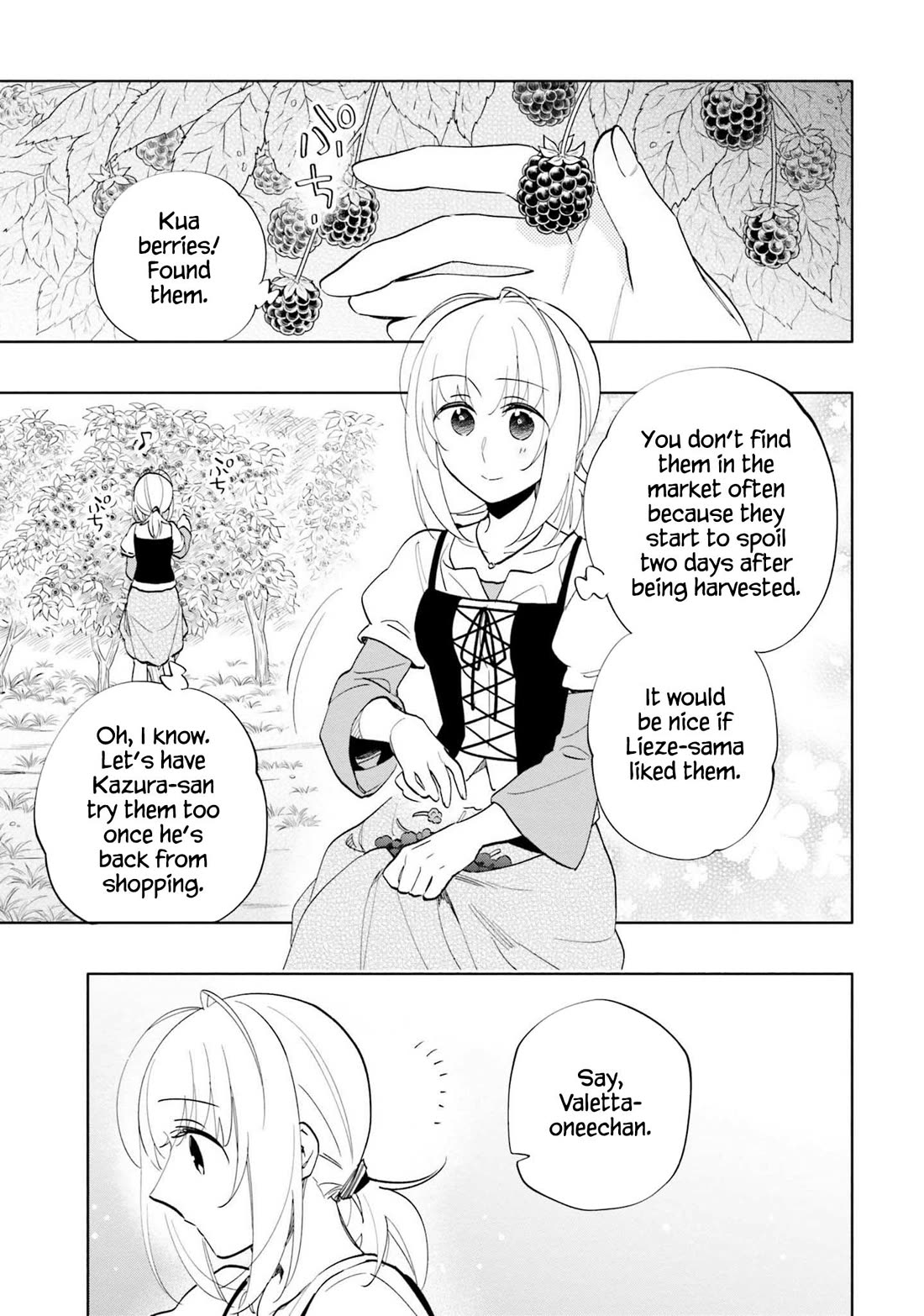 Takarakuji de 40-oku Atattandakedo Isekai ni Ijuu Suru chapter 63 page 6