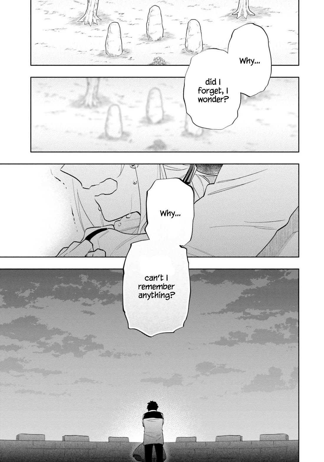 Takarakuji de 40-oku Atattandakedo Isekai ni Ijuu Suru chapter 64 page 26
