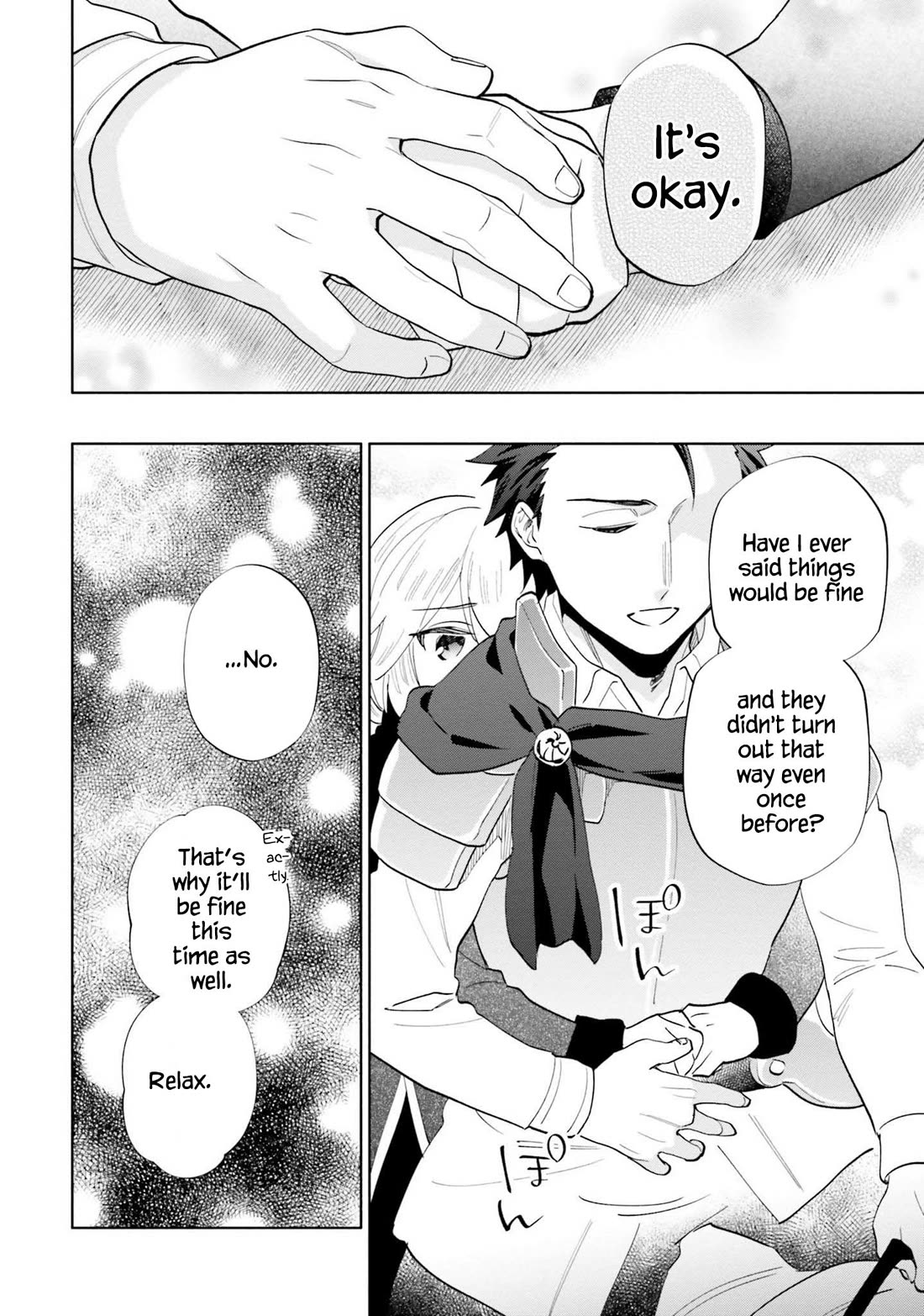 Takarakuji de 40-oku Atattandakedo Isekai ni Ijuu Suru chapter 65 page 16
