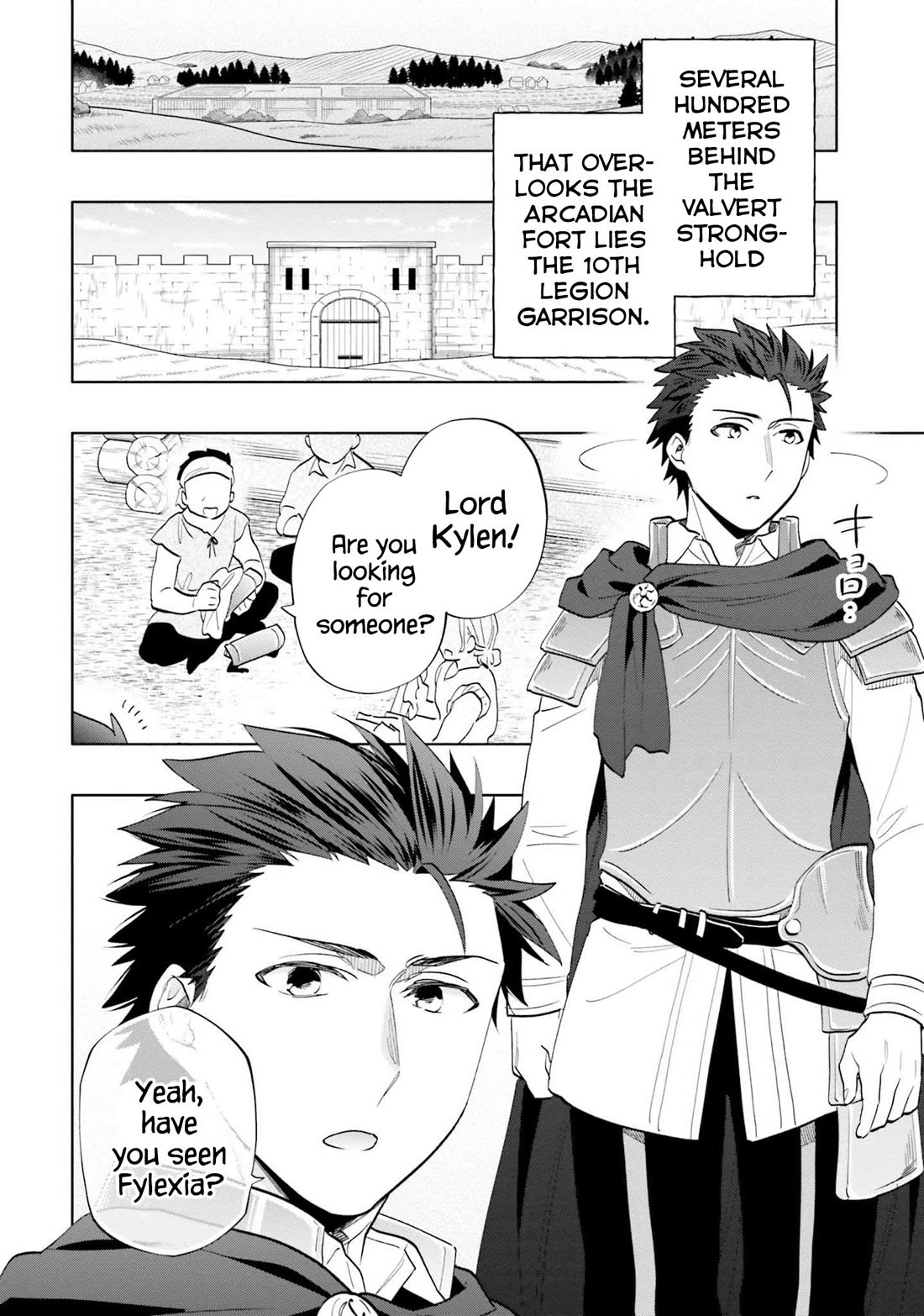 Takarakuji de 40-oku Atattandakedo Isekai ni Ijuu Suru chapter 65 page 2
