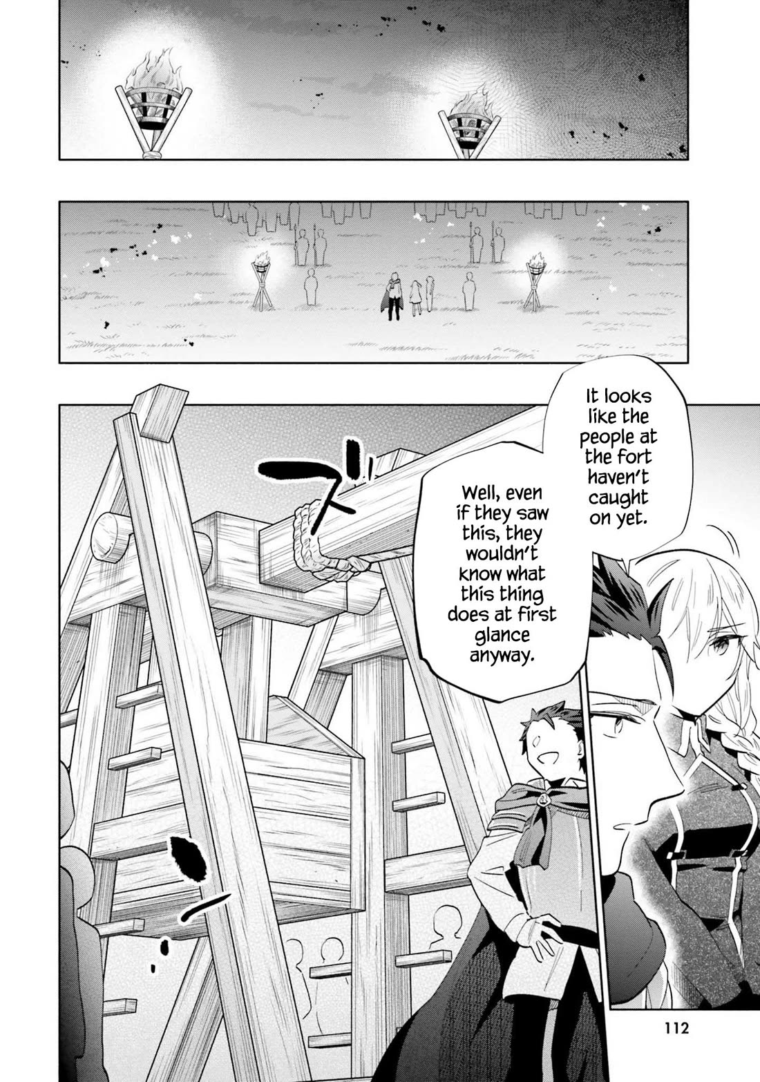Takarakuji de 40-oku Atattandakedo Isekai ni Ijuu Suru chapter 65 page 28