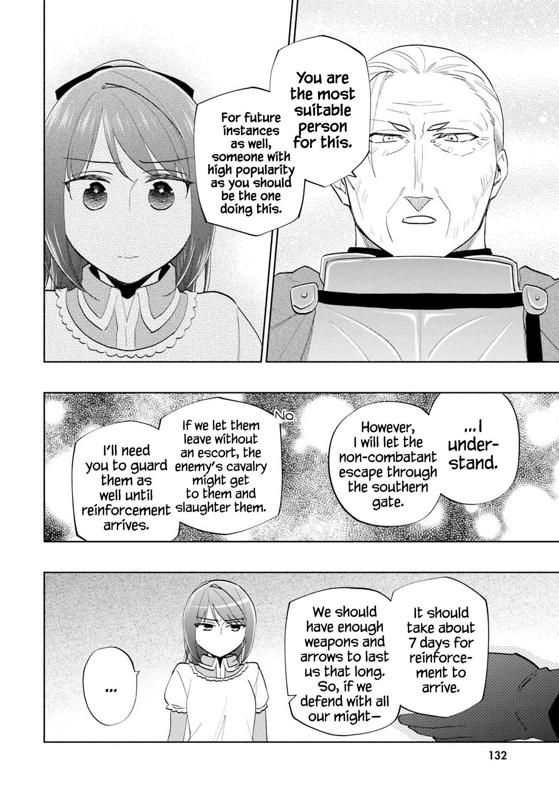 Takarakuji de 40-oku Atattandakedo Isekai ni Ijuu Suru chapter 66 page 14