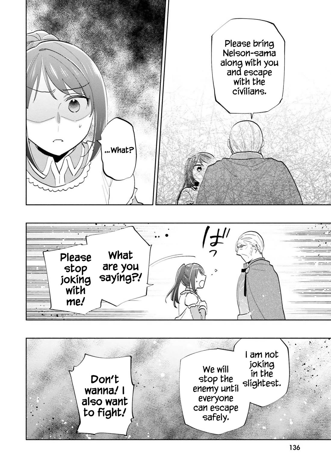 Takarakuji de 40-oku Atattandakedo Isekai ni Ijuu Suru chapter 66 page 18