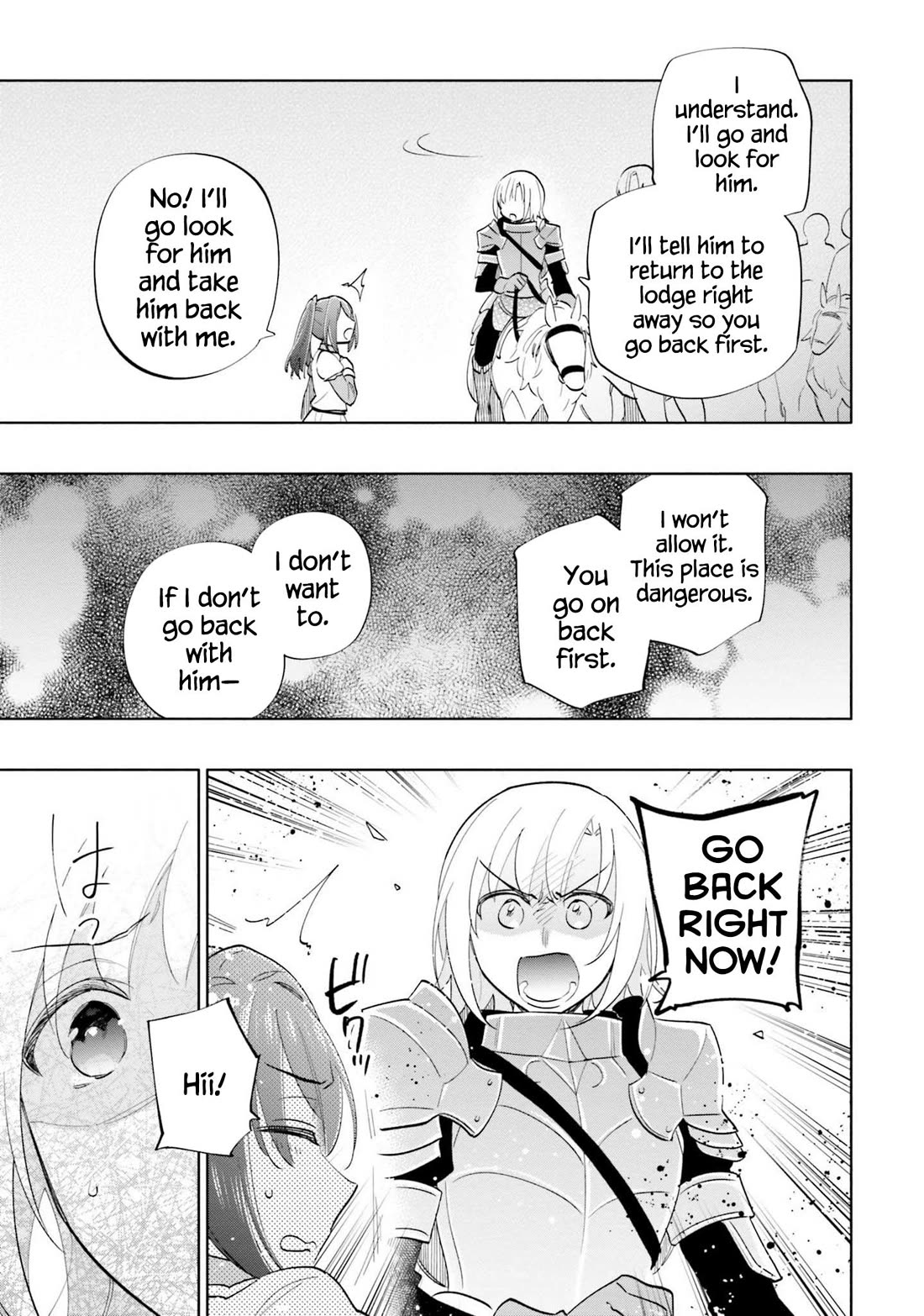 Takarakuji de 40-oku Atattandakedo Isekai ni Ijuu Suru chapter 66 page 27