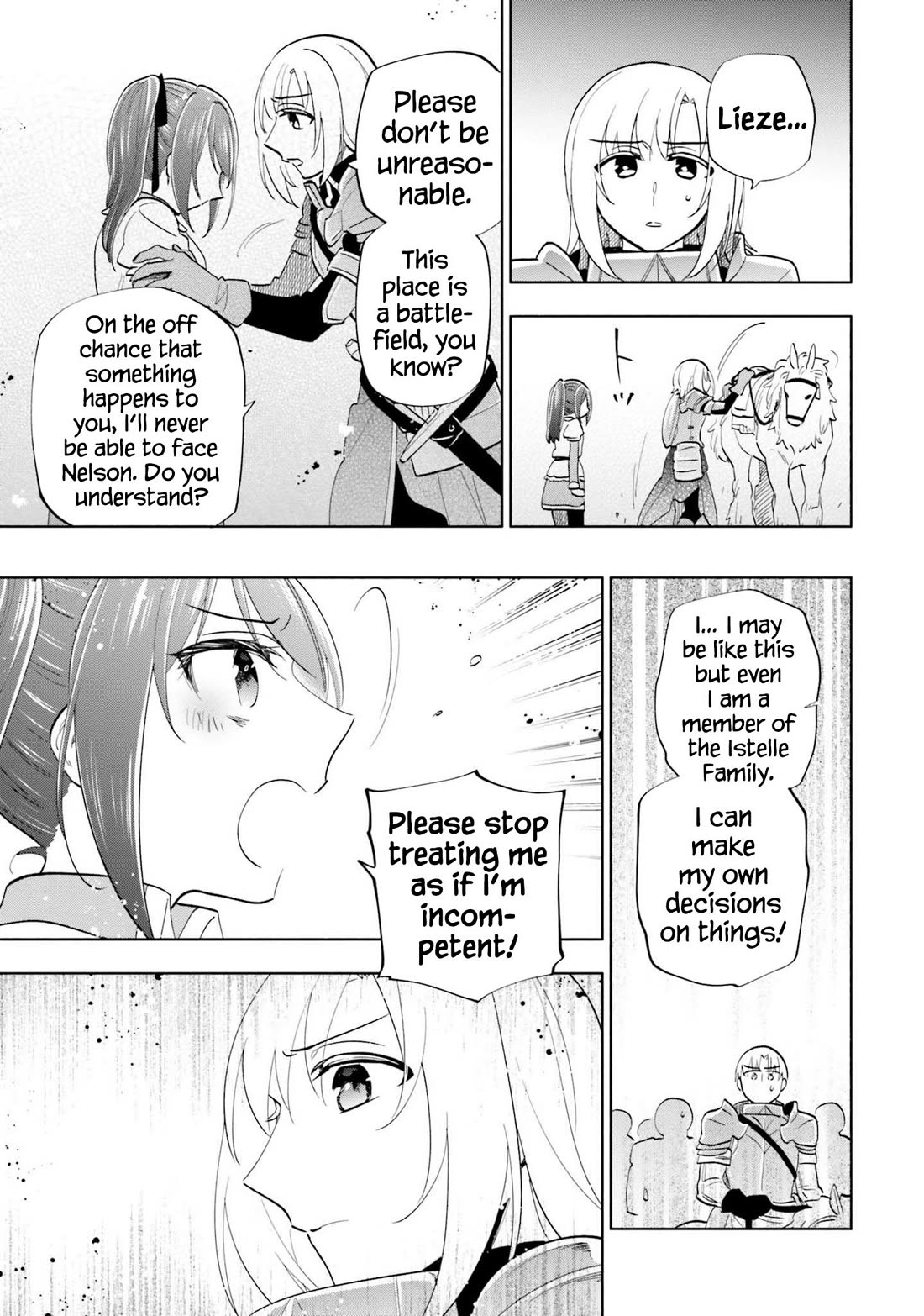 Takarakuji de 40-oku Atattandakedo Isekai ni Ijuu Suru chapter 66 page 29