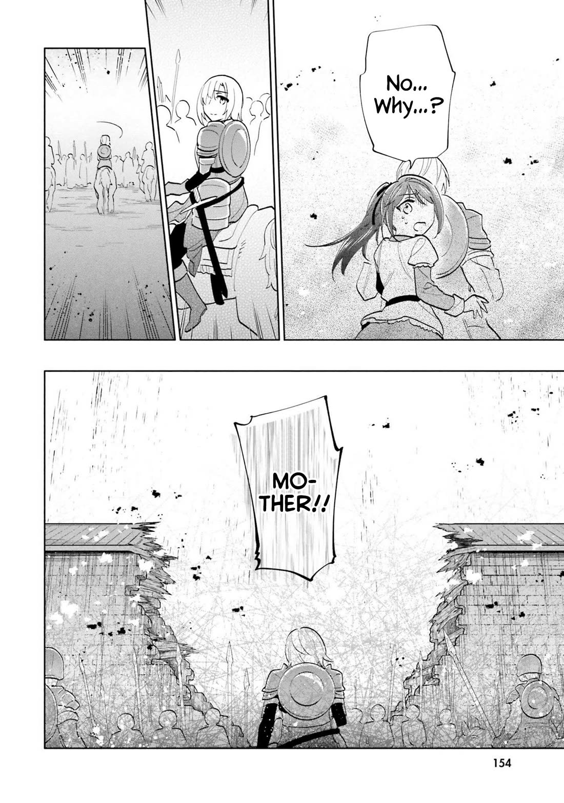 Takarakuji de 40-oku Atattandakedo Isekai ni Ijuu Suru chapter 66 page 36