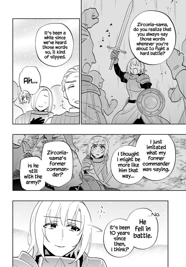 Takarakuji de 40-oku Atattandakedo Isekai ni Ijuu Suru chapter 67 page 14