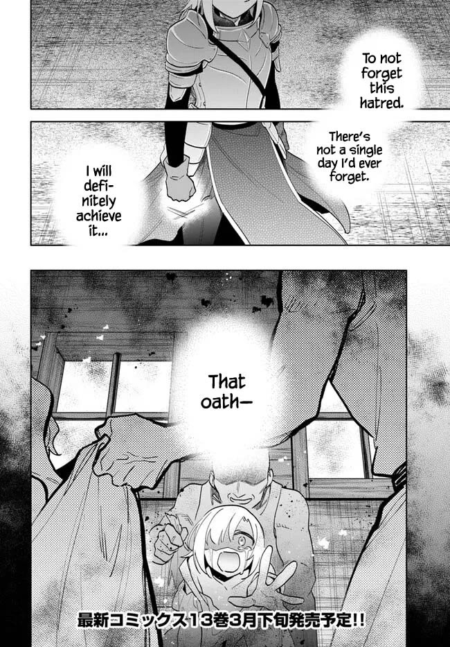 Takarakuji de 40-oku Atattandakedo Isekai ni Ijuu Suru chapter 67 page 16