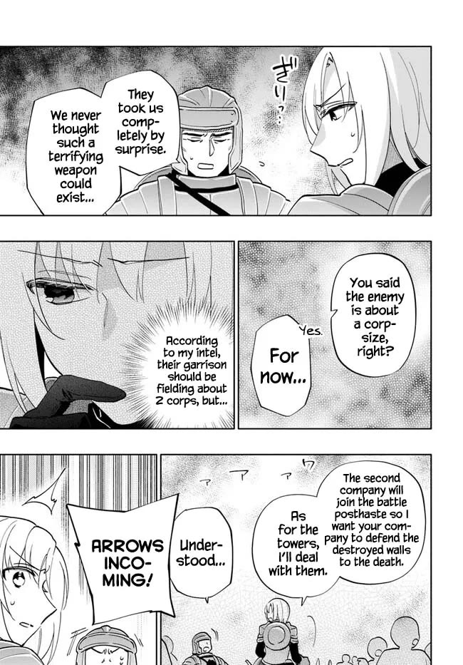 Takarakuji de 40-oku Atattandakedo Isekai ni Ijuu Suru chapter 67 page 5