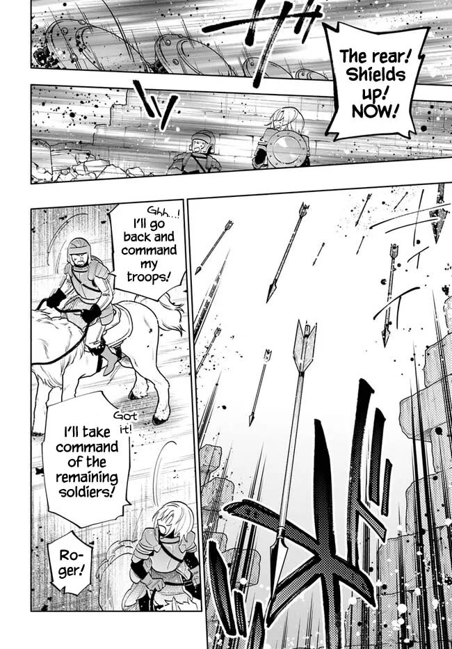 Takarakuji de 40-oku Atattandakedo Isekai ni Ijuu Suru chapter 67 page 6