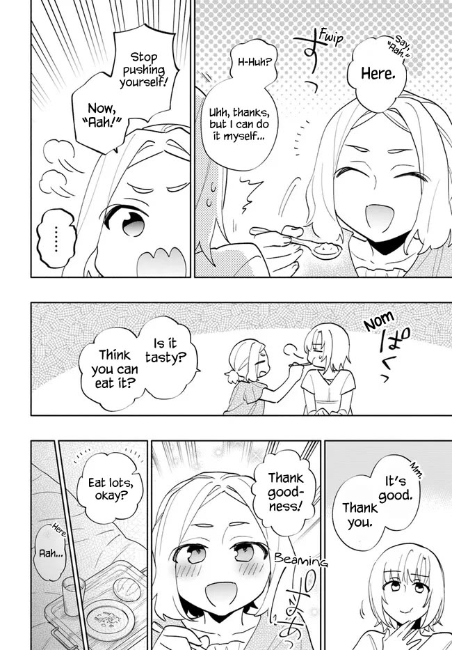 Takarakuji de 40-oku Atattandakedo Isekai ni Ijuu Suru chapter 68 page 13