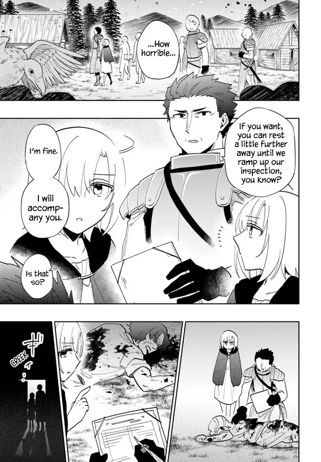 Takarakuji de 40-oku Atattandakedo Isekai ni Ijuu Suru chapter 68 page 16