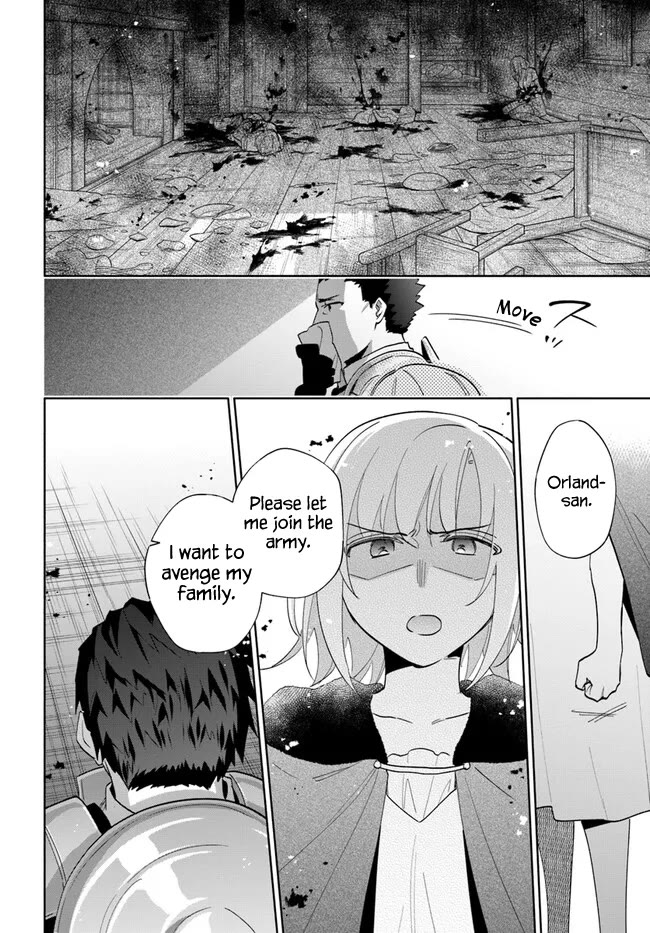 Takarakuji de 40-oku Atattandakedo Isekai ni Ijuu Suru chapter 68 page 17