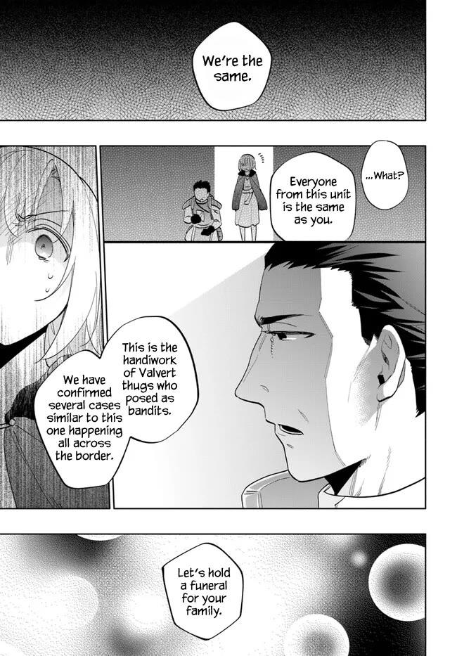 Takarakuji de 40-oku Atattandakedo Isekai ni Ijuu Suru chapter 68 page 18