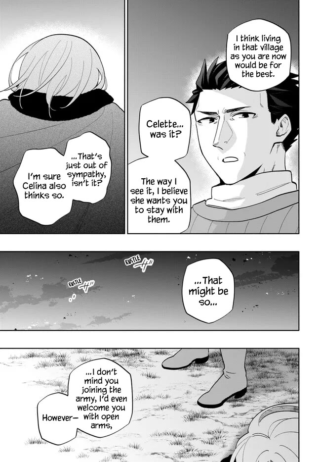 Takarakuji de 40-oku Atattandakedo Isekai ni Ijuu Suru chapter 68 page 20