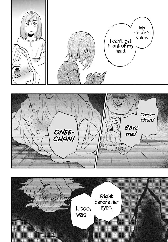 Takarakuji de 40-oku Atattandakedo Isekai ni Ijuu Suru chapter 68 page 25