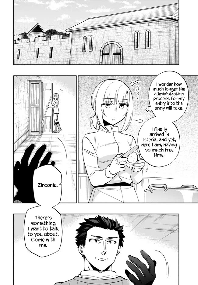 Takarakuji de 40-oku Atattandakedo Isekai ni Ijuu Suru chapter 68 page 29