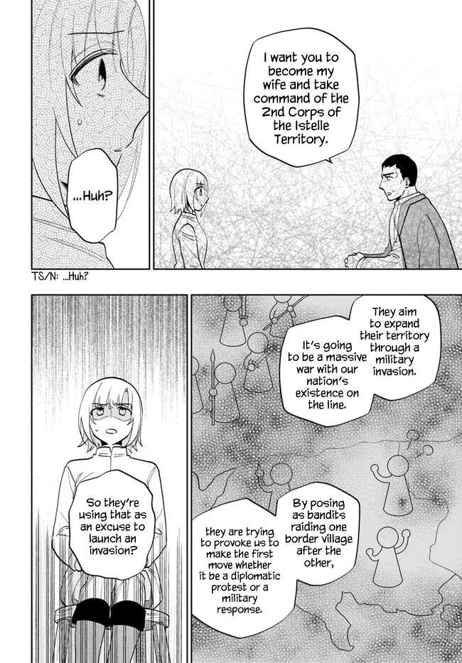 Takarakuji de 40-oku Atattandakedo Isekai ni Ijuu Suru chapter 68 page 33