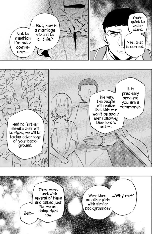 Takarakuji de 40-oku Atattandakedo Isekai ni Ijuu Suru chapter 68 page 34