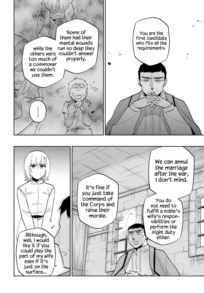 Takarakuji de 40-oku Atattandakedo Isekai ni Ijuu Suru chapter 68 page 35