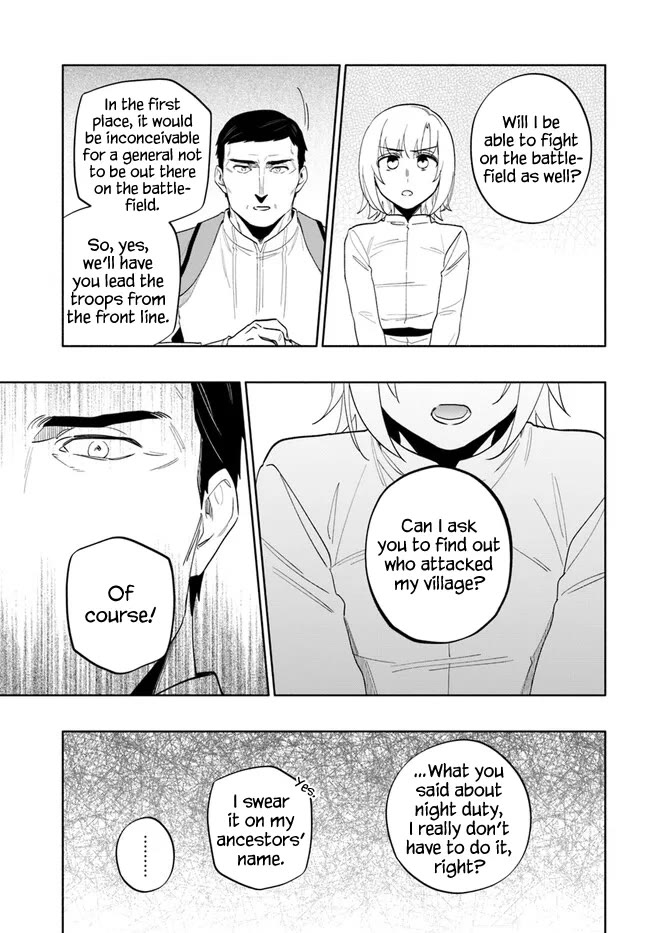 Takarakuji de 40-oku Atattandakedo Isekai ni Ijuu Suru chapter 68 page 36