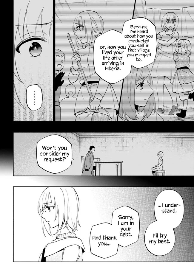 Takarakuji de 40-oku Atattandakedo Isekai ni Ijuu Suru chapter 68 page 39
