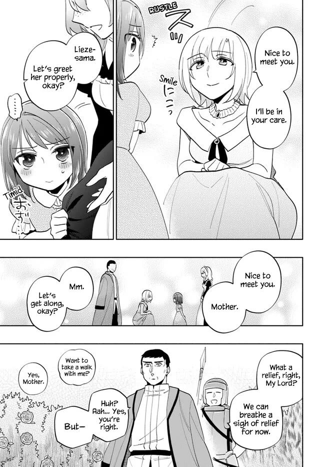 Takarakuji de 40-oku Atattandakedo Isekai ni Ijuu Suru chapter 68 page 40
