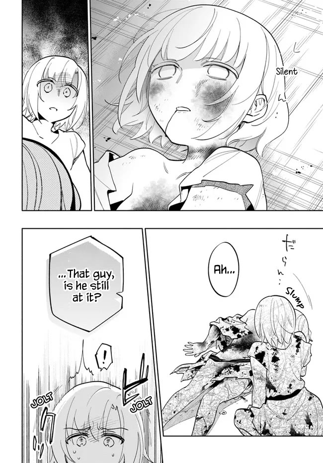 Takarakuji de 40-oku Atattandakedo Isekai ni Ijuu Suru chapter 68 page 5