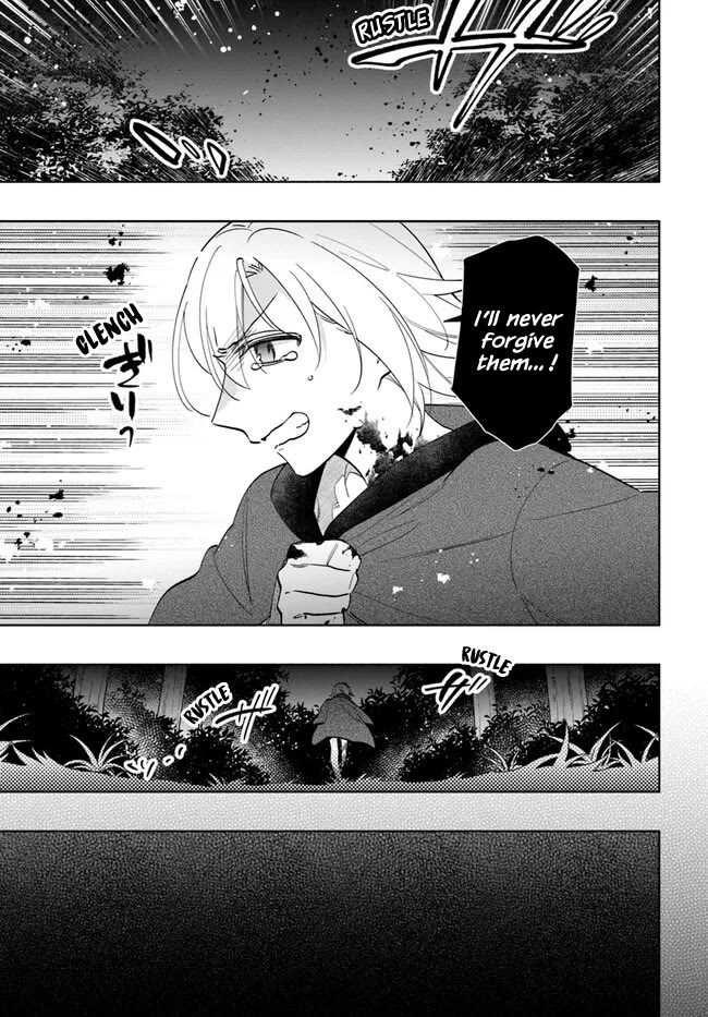Takarakuji de 40-oku Atattandakedo Isekai ni Ijuu Suru chapter 68 page 8
