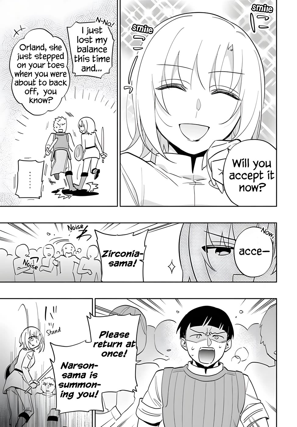 Takarakuji de 40-oku Atattandakedo Isekai ni Ijuu Suru chapter 69 page 11