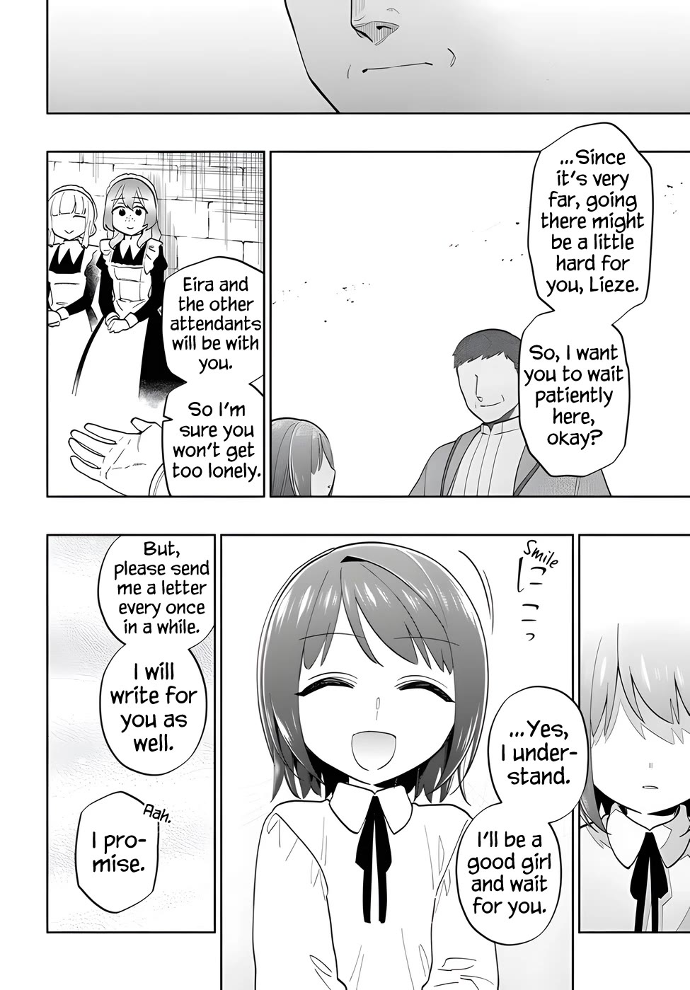 Takarakuji de 40-oku Atattandakedo Isekai ni Ijuu Suru chapter 69 page 14