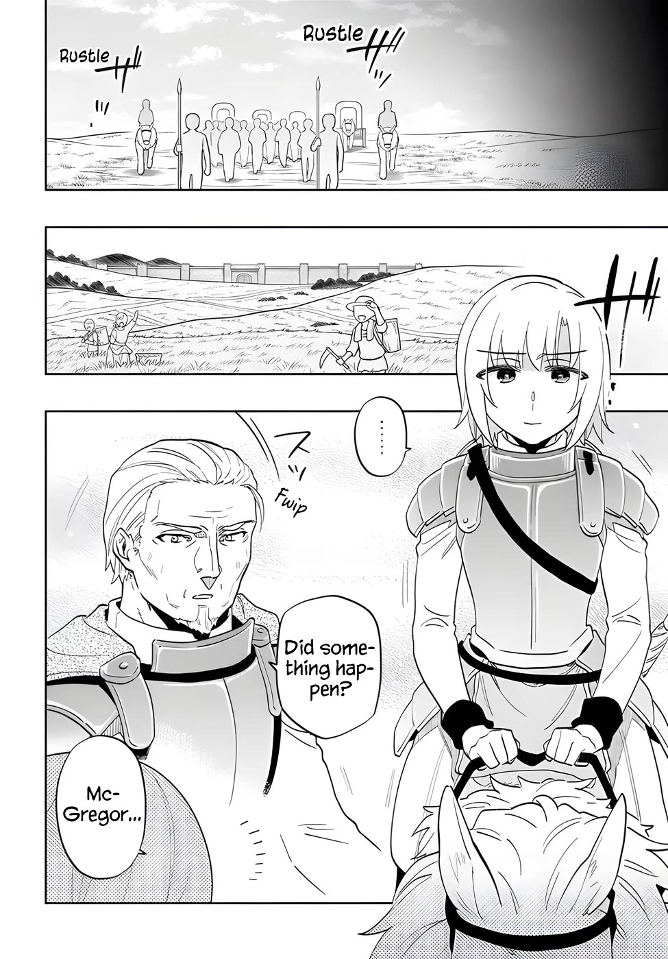 Takarakuji de 40-oku Atattandakedo Isekai ni Ijuu Suru chapter 69 page 16