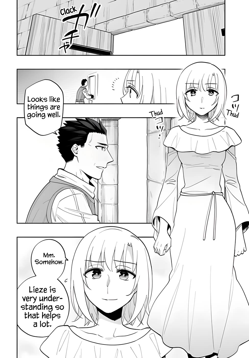 Takarakuji de 40-oku Atattandakedo Isekai ni Ijuu Suru chapter 69 page 2