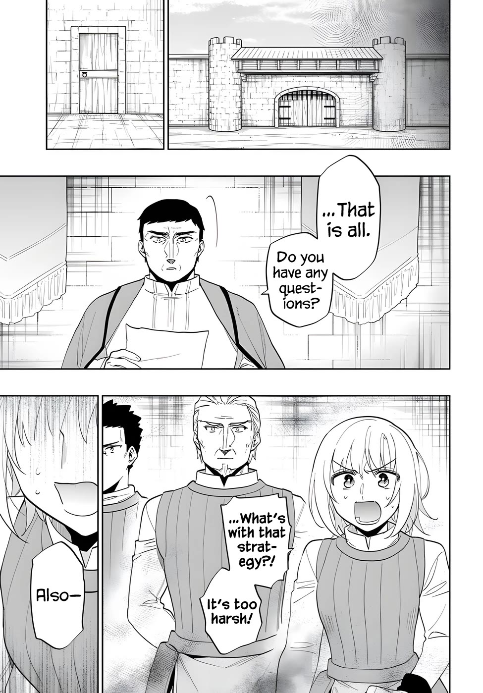 Takarakuji de 40-oku Atattandakedo Isekai ni Ijuu Suru chapter 69 page 23