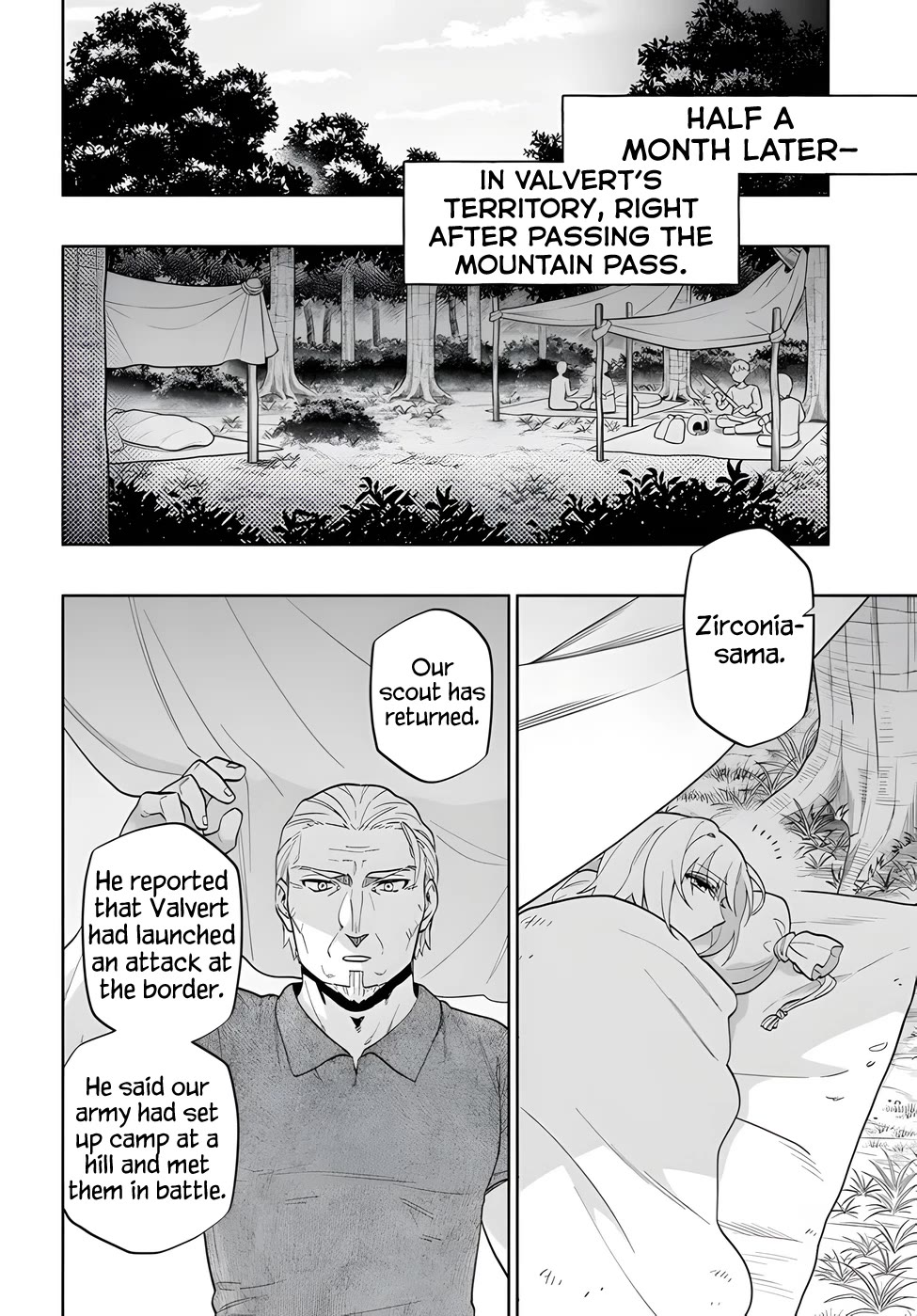 Takarakuji de 40-oku Atattandakedo Isekai ni Ijuu Suru chapter 69 page 30