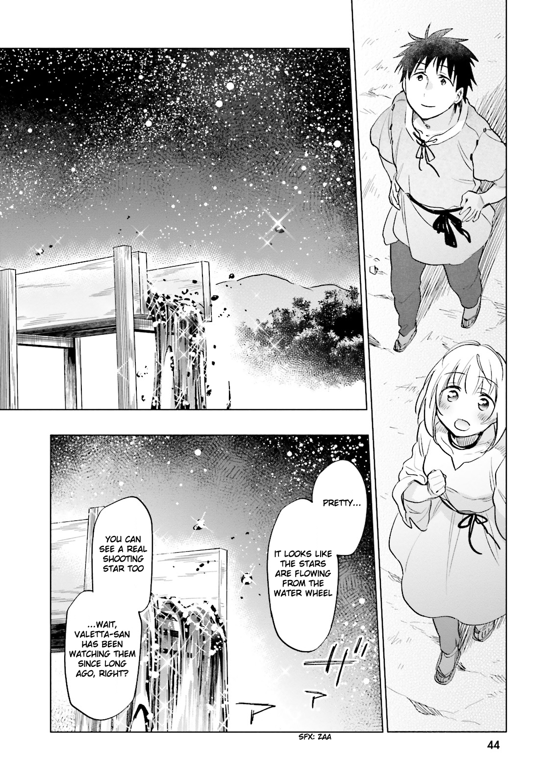 Takarakuji de 40-oku Atattandakedo Isekai ni Ijuu Suru chapter 7 page 14