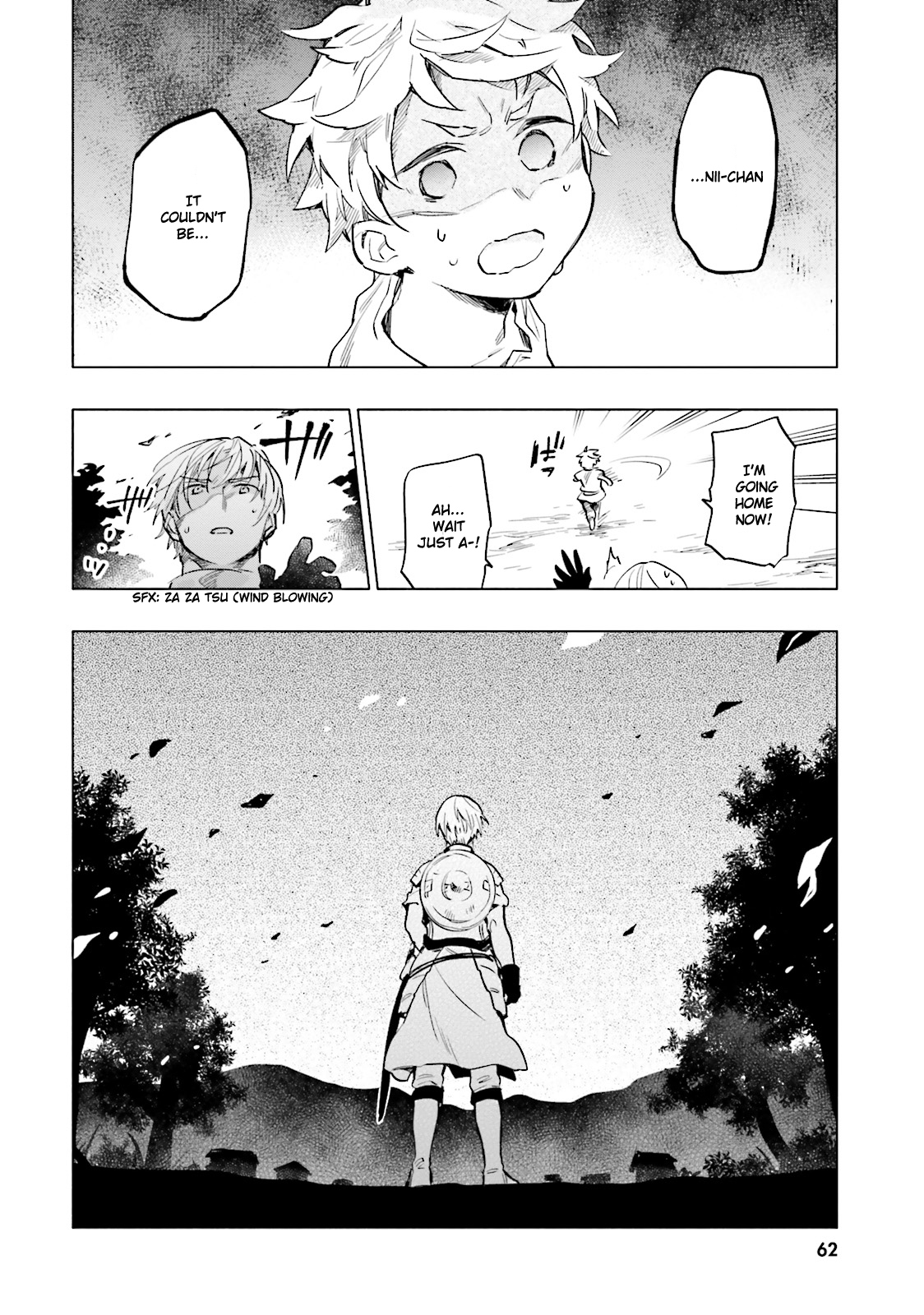 Takarakuji de 40-oku Atattandakedo Isekai ni Ijuu Suru chapter 7 page 32