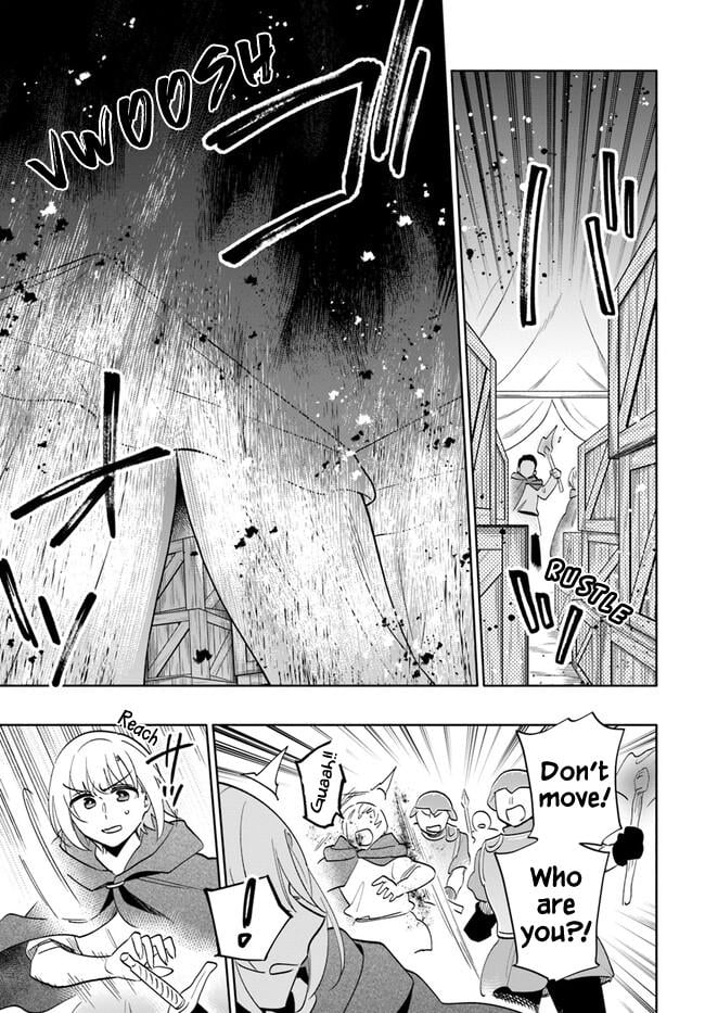 Takarakuji de 40-oku Atattandakedo Isekai ni Ijuu Suru chapter 70 page 19