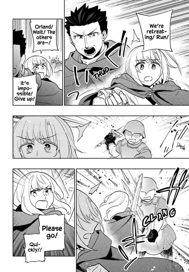 Takarakuji de 40-oku Atattandakedo Isekai ni Ijuu Suru chapter 70 page 20